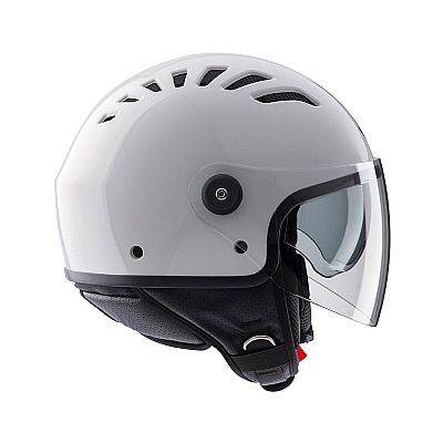 TUCANO URBANO - El' top - Σε Χρωμα πάγου Gloss