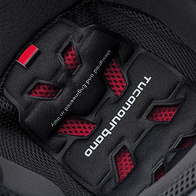 TUCANO URBANO - El' top - Σε Χρωμα πάγου Gloss