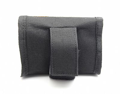 ΤΣΑΝΤΑΚΙ ΤΙΜΟΝΙΟΥ - AGVPRO σε Μαυρο χρωμα