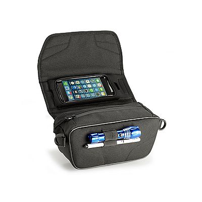 Τσάντακι Τιμονιού Givi - Universal - Χωρητικοτητα : 3 Lt