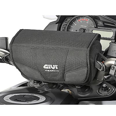 Τσάντακι Τιμονιού Givi - Universal - Χωρητικοτητα : 3 Lt