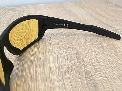 ΓΥΑΛΙΑ ΝΥΧΤΕΡΙΝΗΣ ΟΔΗΓΗΣΗΣ για Μηχανη η Αυτοκινητο !!