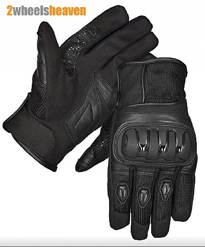 LYNX Wolf - Καλοκαιρινα Γαντια με Προστασια