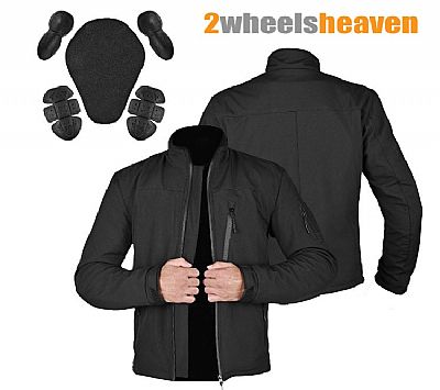 LYNX  Starlight - Softshell