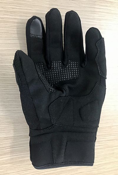 LYNX Tiger - Midseason Γαντια Μηχανης με Προστασια