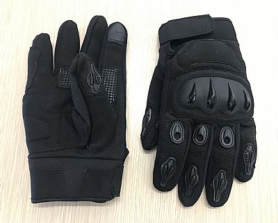 LYNX Tiger - Midseason Γαντια Μηχανης με Προστασια