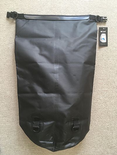 MCAN 40 Lt - Αδιαβροχο Σακιδιο Πλατης 