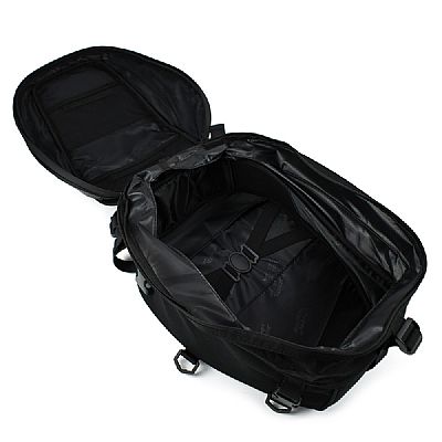 MOTOCENTRIC Σακος Ουρας 37 Lt - Tail Bag ( Χωραει τα παντα !! )