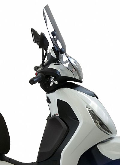 FABBRI PIAGGIO BEVERLY 300 - 400 Μοντ 2021 - 26