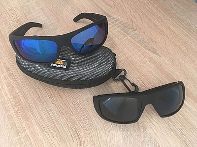 ΠΡΟΣΦΟΡΑ ΜΗΝΑ 50 % Off !!! 1 + 1 ΔΩΡΟ POLARIZED τυπου ARNETTE