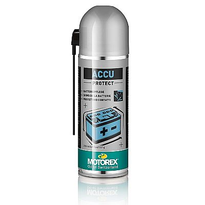 MOTOREX | Σπρέυ Καθαρισμού Ηλεκτρολογικών Επαφών