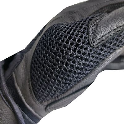 AGV - PRO Master - Καλοκαιρινα Γαντια με Προστασια