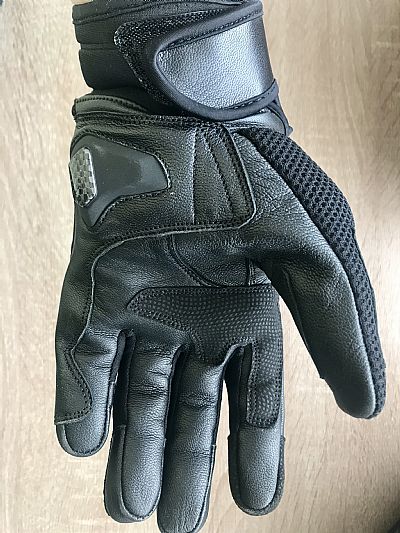 AGV - PRO Master - Καλοκαιρινα Γαντια με Προστασια