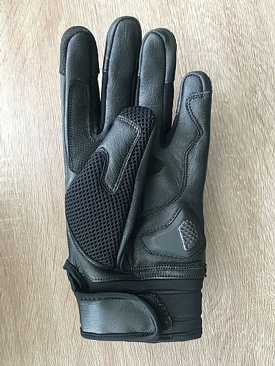 AGV - PRO Master - Καλοκαιρινα Γαντια με Προστασια