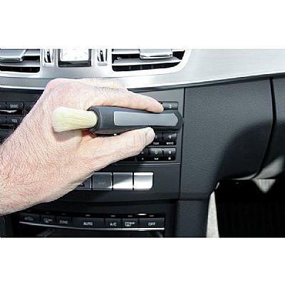 Βουρτσακι - Πινελο Detailing - Με μαλακη τριχα