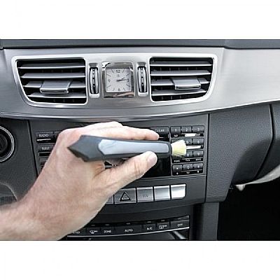 Βουρτσακι - Πινελο Detailing - Με μαλακη τριχα