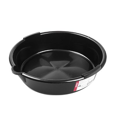 ΛΕΚΑΝΗ για ΛΑΔΙΑ 6 Lt - 37cm - Δοχειο αλλαγης λαδιων της ΑΜΙΟ