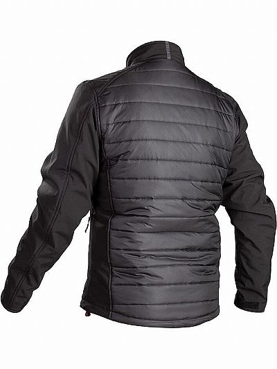 NORDCODE Square Μπουφάν Μηχανής Midseason