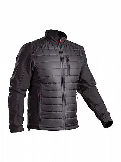 NORDCODE Square Μπουφάν Μηχανής Midseason