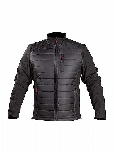 NORDCODE Square Μπουφάν Μηχανής Midseason