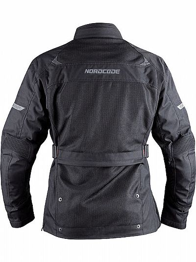 NORDCODE - Terra Flow - Ανδρικό Καλοκαιρινό Μαύρο