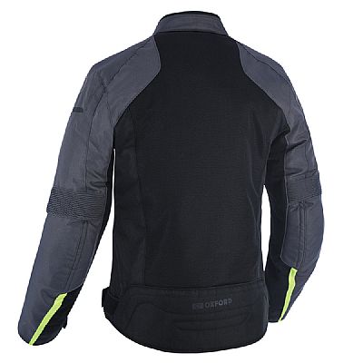 OXFORD Delta - Καλοκαιρινο Μπουφαν Μηχανης 