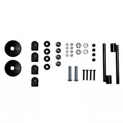 MALOSSI PIAGGIO BEVERLY 300 - 400 Μοντ 21 - 26 Παρμπριζ