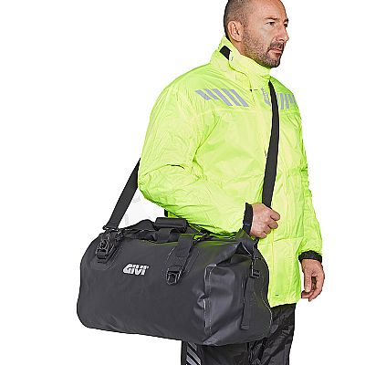 GIVI Σάκος ουράς 40 Lt Αδιαβροχος EA115BK