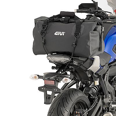 GIVI Σάκος ουράς 40 Lt Αδιαβροχος EA115BK