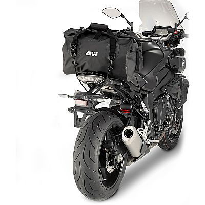 GIVI Σάκος ουράς 40 Lt Αδιαβροχος EA115BK