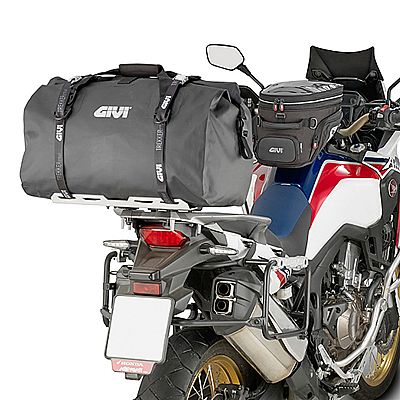 GIVI Σάκος ουράς 60 Lt Αδιαβροχος EA119BK