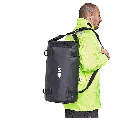GIVI Σάκος ουράς EA114B Αδιάβροχος 30 Lt