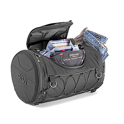 GIVI Σάκος ουράς 35 Lt σε Μαυρο Χρωμα EA107C 