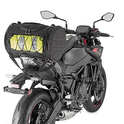 GIVI Σάκος ουράς 35 Lt σε Μαυρο Χρωμα EA107C 