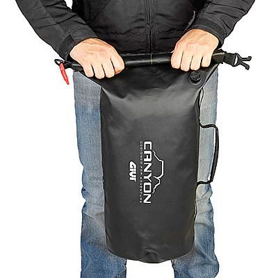 GIVI Σάκος ουράς Aδιάβροχος 20 Lt - GRT714B - Canyon