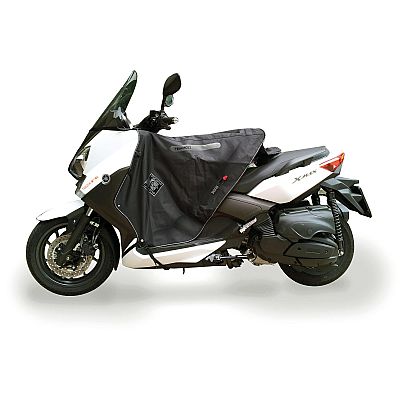 YAMAHA X-MAX 250 / 300 / 400 Tucano Urbano ( 13 - 17 ) R167