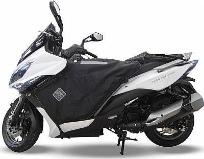 KYMCO XCITING (R) 300 / 400 / 500 Tucano Urbano ( 13 - 20 ) R166