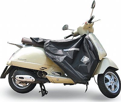 PIAGGIO VESPA - GT / GTS / GTV 125 250 300 - Tucano Urbano - R154