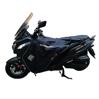SYM JOY MAX Z 125 / 300 - 2019 - Tucano Urbano - R206