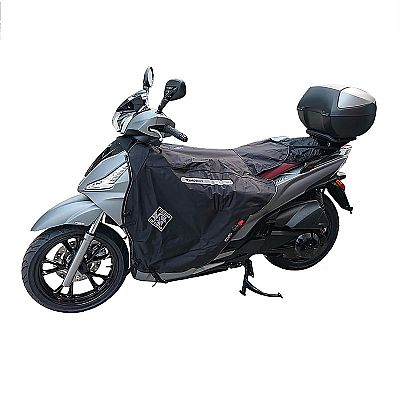 KYMCO PEOPLE S - 200 / 300 - Tucano Urbano 2018 + / R209