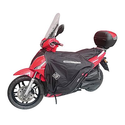 KYMCO PEOPLE S - 125 / 150 / 200 Tucano Urbano 2018 - R200