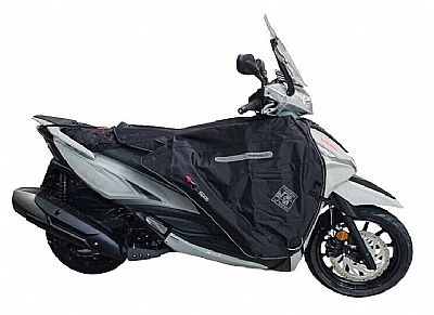 KYMCO AGILITY CITY - 300 / 350 - Tucano Urbano 2019 + / R210