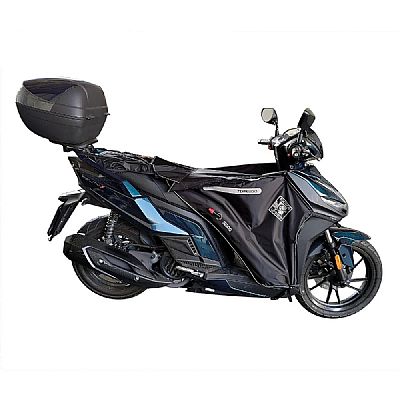 KYMCO AGILITY CITY 300 - Tucano Urbano 2022 + / R232