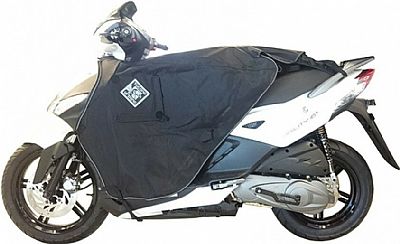 KYMCO AGILITY 16+ / 125 / 150 / 200 - Tucano Urbano 2015 - 17 / R179