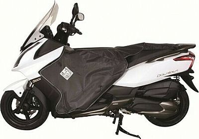 KYMCO DOWNTOWN 300 ie - Tucano Urbano εως 2017 / R078