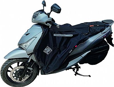 SYM HD 300 - Tucano Urbano - 2019 - R204