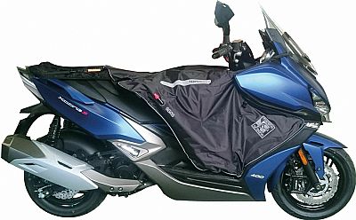 KYMCO XCITING S 400 - Tucano Urbano 2018 - R192