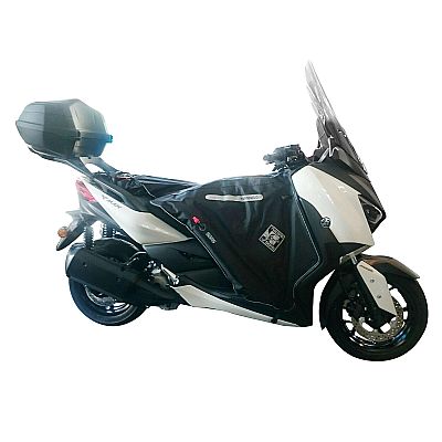 YAMAHA X-MAX 125 / 300 / 400 Tucano Urbano ( 17 - 22 ) R190