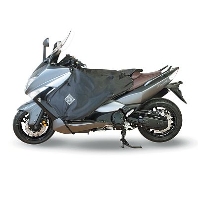 YAMAHA T-MAX 500 - Tucano Urbano 2008 - 11 / R069