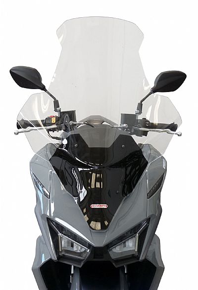 FABBRI SYM JET X 125 ( 2021 ) EXCLUSIVE